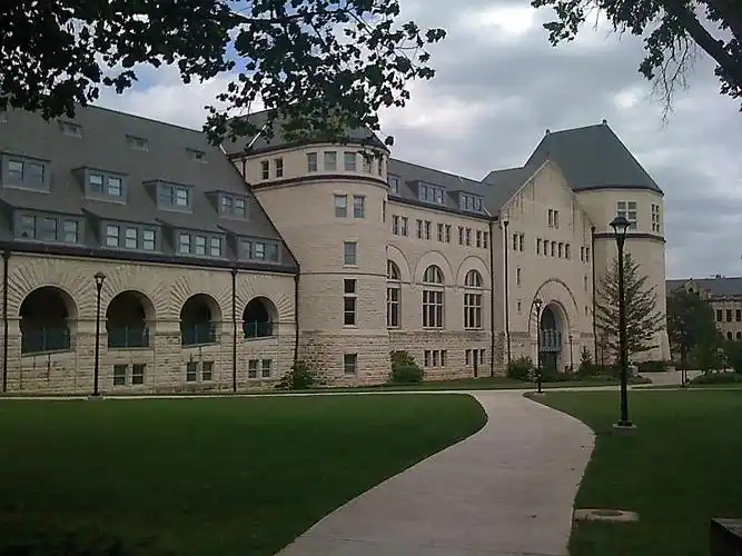 堪萨斯州立大学怎么样 - 院校关键词 - 美国留学云