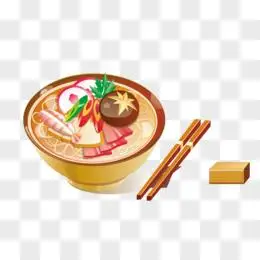 卡通手绘矢量便面素材pngai面条矢量pngai牛肉刀削面png一碗鸡蛋面png