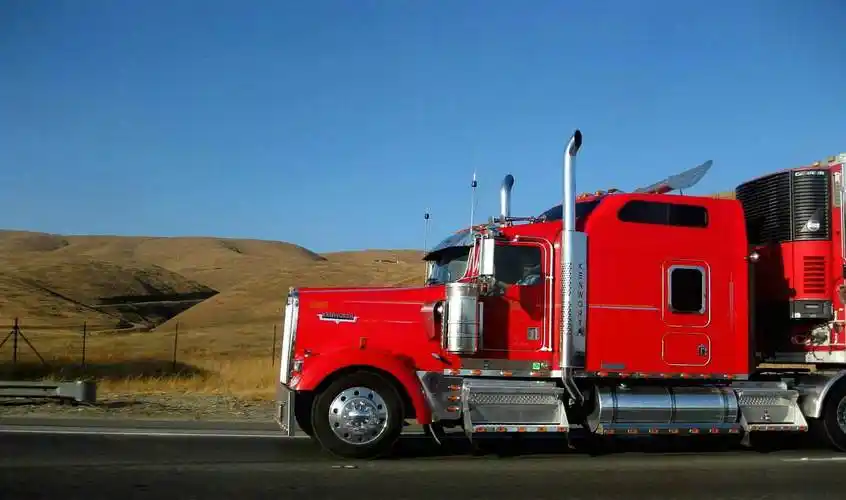 长货车 - 热门商品专区