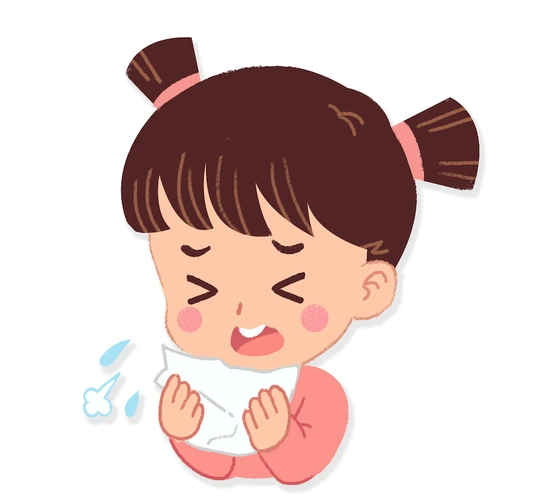 风寒感冒|小儿推拿|风热感冒|儿童|生病|孩子|吃药|烦恼|学会|图创