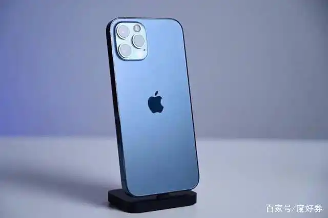 iphone 12外观评测