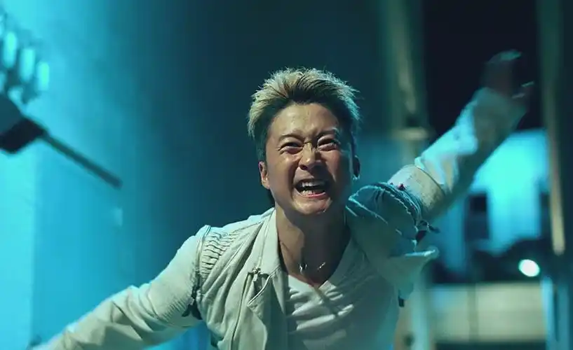 热巴幼稚,杨幂,赵丽颖霸气,最服吴京