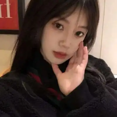 能吸引男生的女生头像