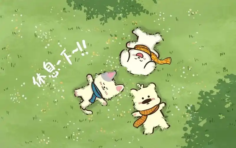 春日ipad电脑壁纸!|ipad|壁纸|电脑_新浪新闻