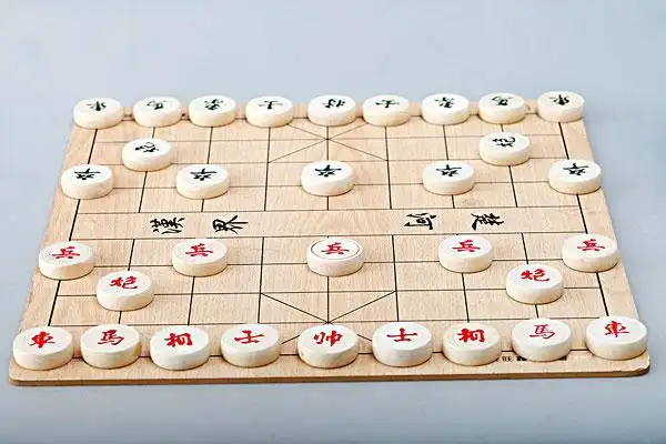 中国象棋