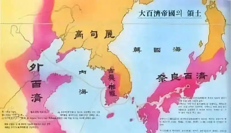 出现这些历史谣言, 倒也不能说明韩国人就比较奇葩,其实这类谣言世界