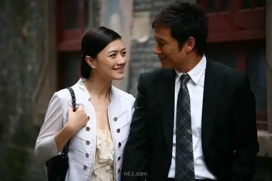 31k.田海蓉与苗侨伟 -影视剧照 jz.n63.com