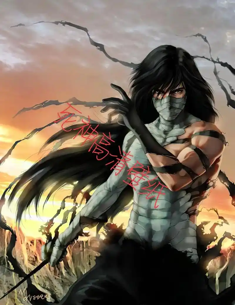 死神 #动漫壁纸 #二次元壁纸 #黑崎一护 #闲人旧 - 抖音