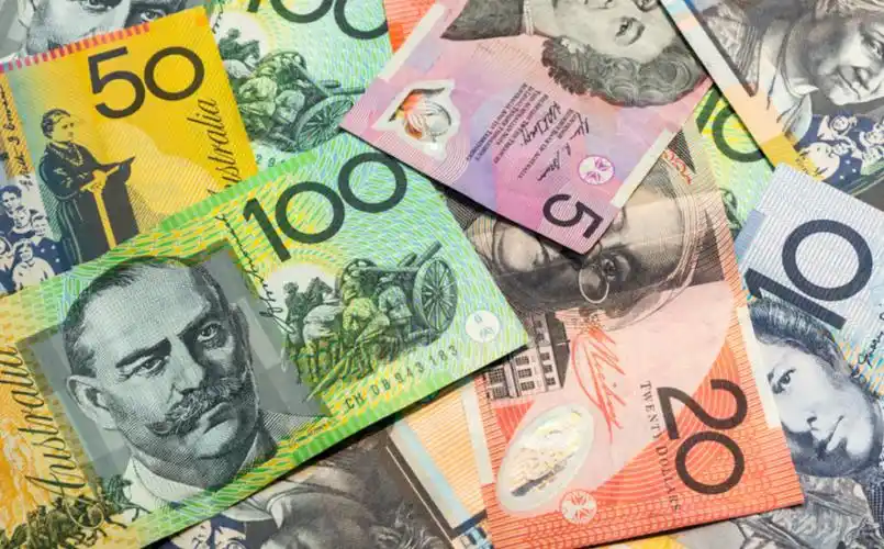 1000澳币(1000澳币 = 人民币)