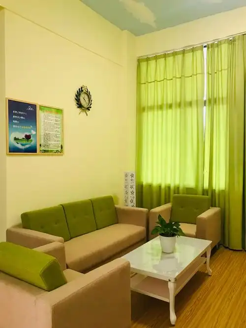 阳明小学心理咨询室欢迎您