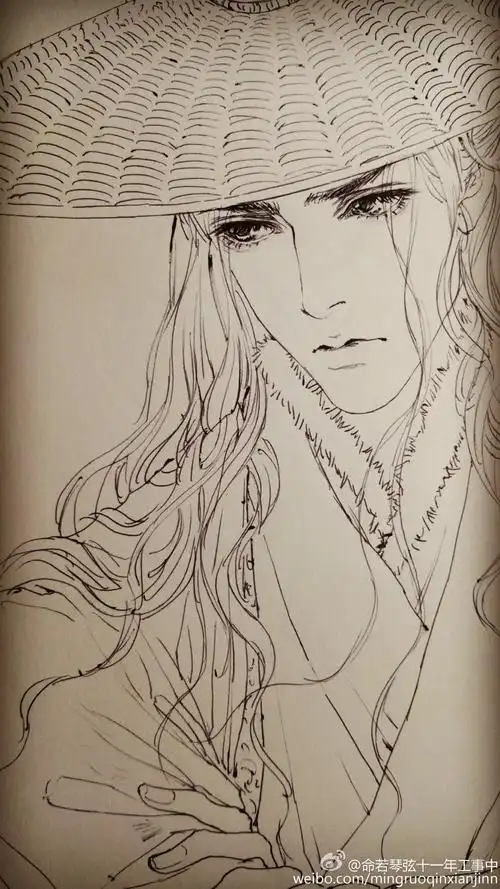 那我就po一点儿顾公子好了,明儿再po大当家的[肥