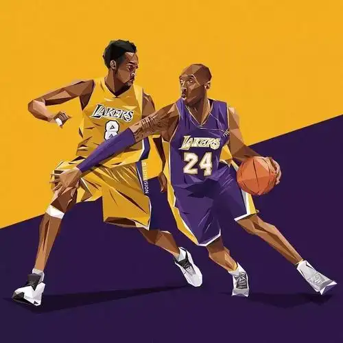 凌晨四点的洛杉矶mambaout科比球衣退役特辑