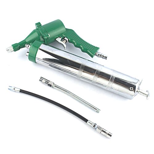 威力狮工具 气动黄油枪 风动黄油枪 牛油枪 黄油注射枪