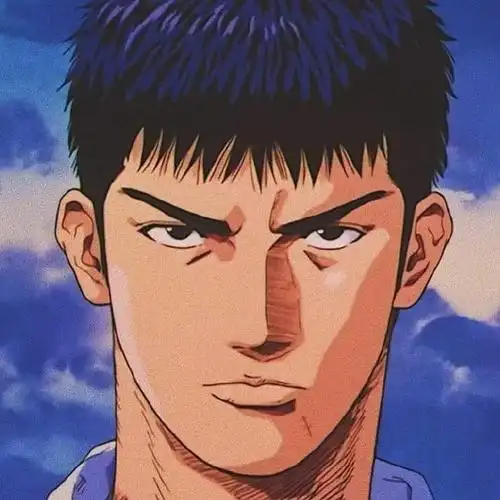 灌篮高手#5月22日是「灌篮高手」三井寿的生日 咪酱生日快乐 95