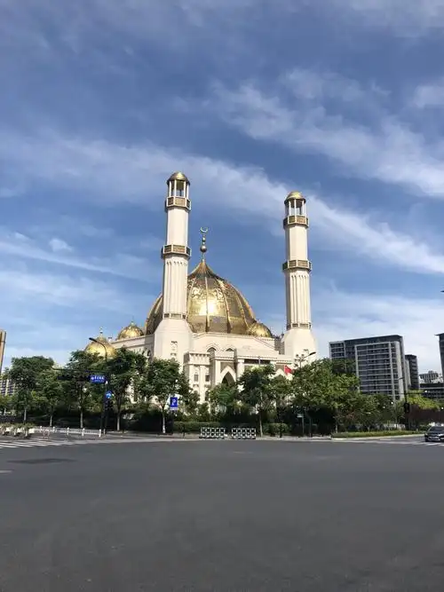 杭州清真寺攻略,杭州清真寺门票/游玩攻略/地址/图片/门票价格【携程