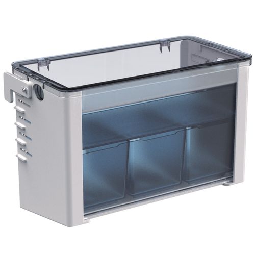 森森小鱼鱼缸过滤器净水水循环三合一静音系统滴流桌面缸