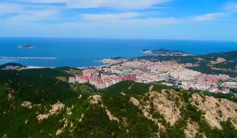 威海市环翠区孙家疃街道精雕细琢提升品质居民共享文明成果