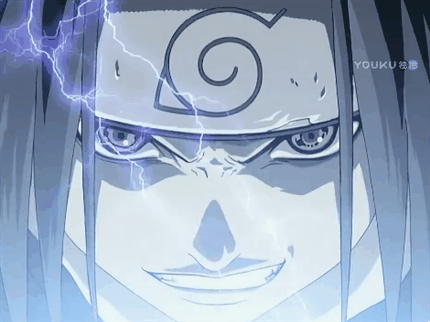 火影忍者:佐助为什么能达到六道仙人等级?他经过了足足九次升级