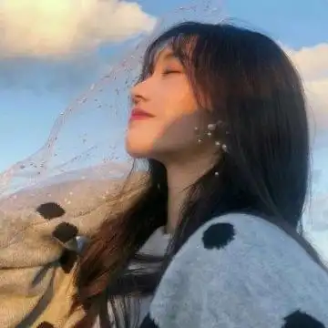 2019最新微信头像女生高冷霸气因为一无所有所以无所畏惧