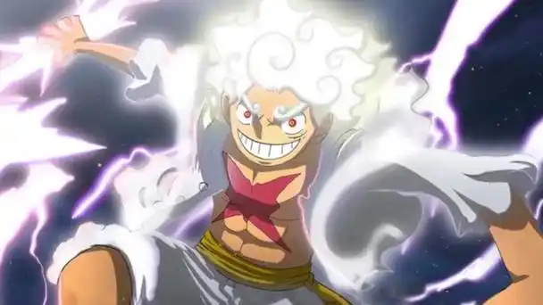 海贼王:觉醒前后反差极大的三颗果实,路飞亲儿子,两个被浪费