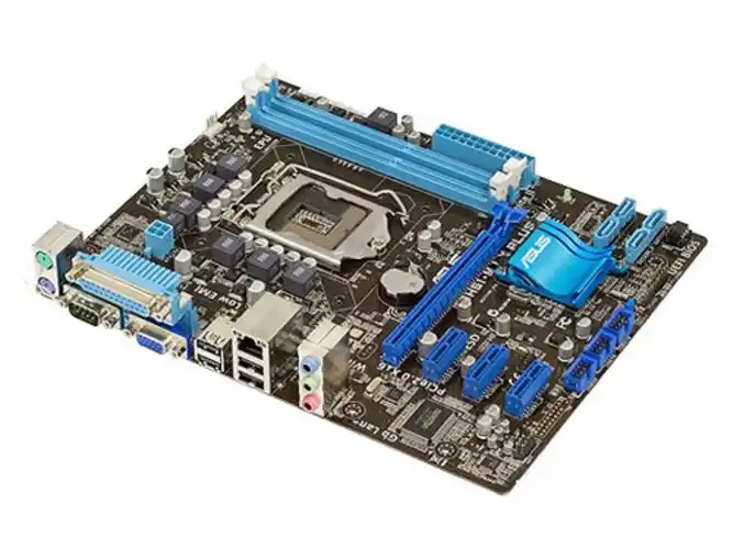 华硕p8h61-m lx plus