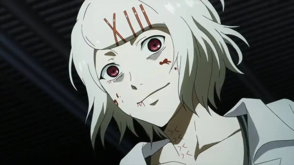 铃屋什造高清壁纸合集 #6