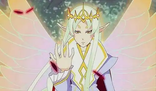 小花仙:高贵的曼陀罗王子,刚改变对库库鲁的看法,就因此消失了