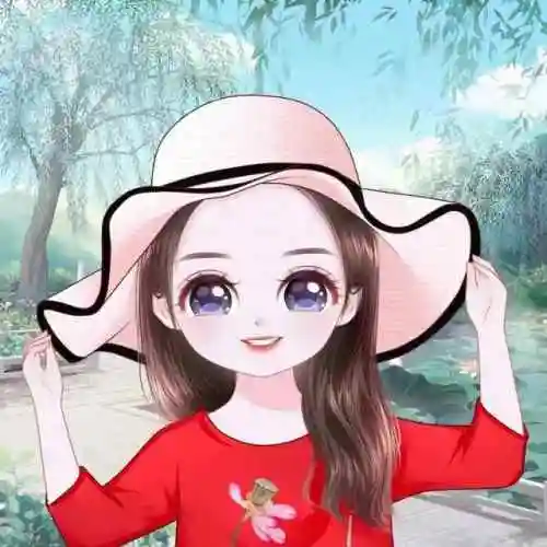 小林爱分享,今日分享些可爱又有趣的头像设计制作2021年最受喜爱的