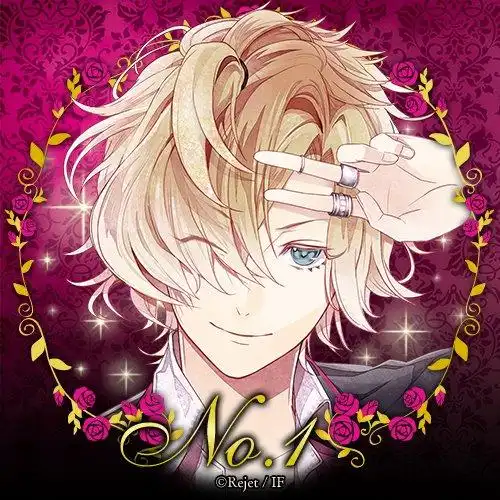 魔鬼恋人无神皓