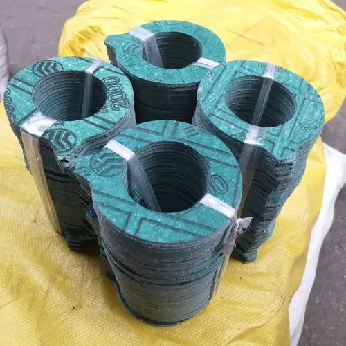 阀门管道法兰橡胶垫片密封圈橡皮垫dn25 32 40 50 65 80 100