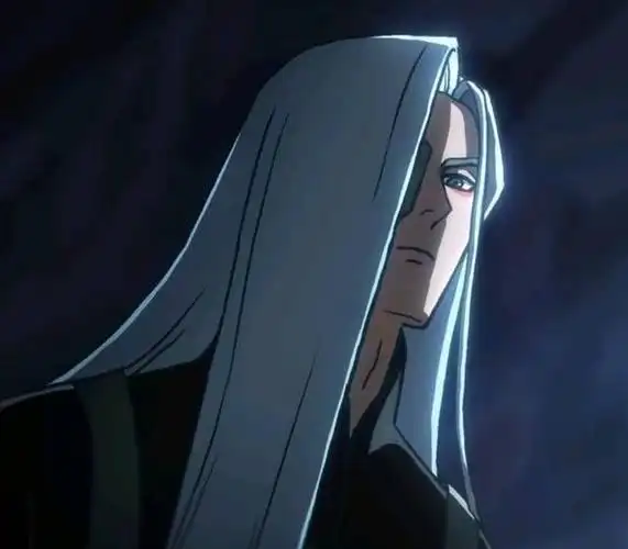 为了成为暗影刺客,青凤连灭七个宗门首领,最后才如愿成为七大暗影刺客