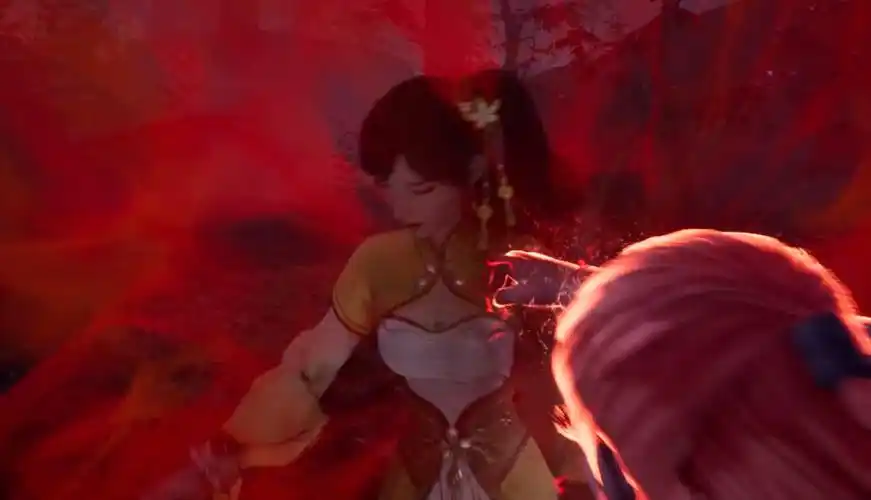 万界仙踪叶嫣然拼死护汉诛仙剑斩仙刀败北天元神宗被团灭