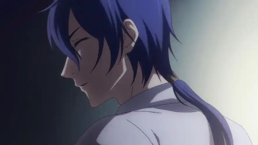 【一人之下】诸葛青 /39 - 堆糖,美图壁纸兴趣社区