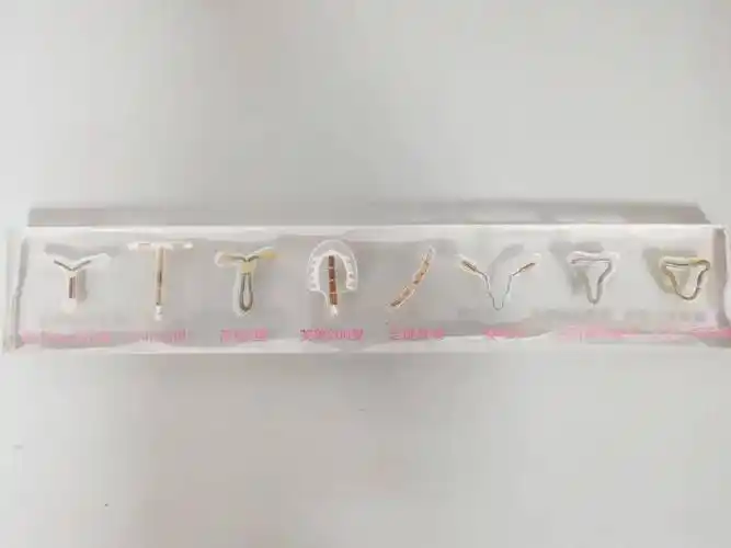 宫内节育器取出术,放置皮下埋植剂术,取出皮下埋植剂术,输卵管结扎术