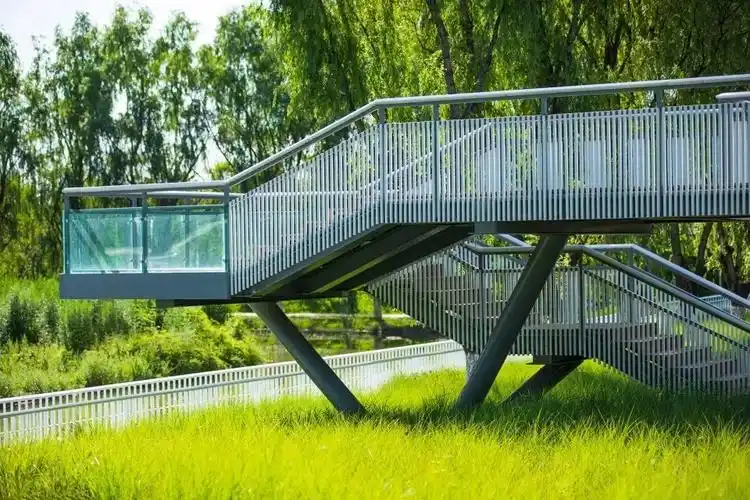 2021年河道景观设计案例总结,你值得拥有! - 知乎