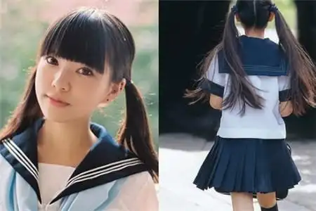 低双马尾怎么扎好看这些变美的方法你不可错过