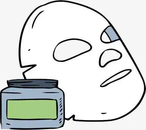 美肌||面膜冷藏?yes or no?