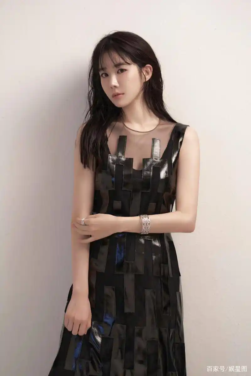 明星写真:刘仁娜