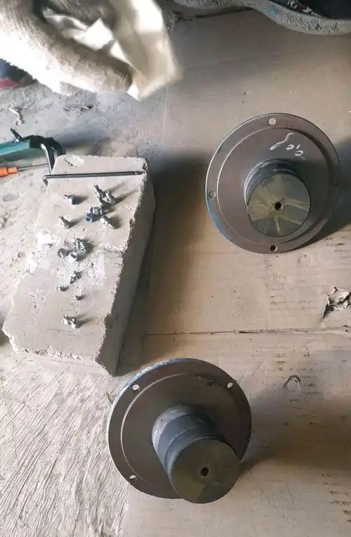 预防电梯冲顶事故,电梯鼓式制动器保养介绍〈三〉