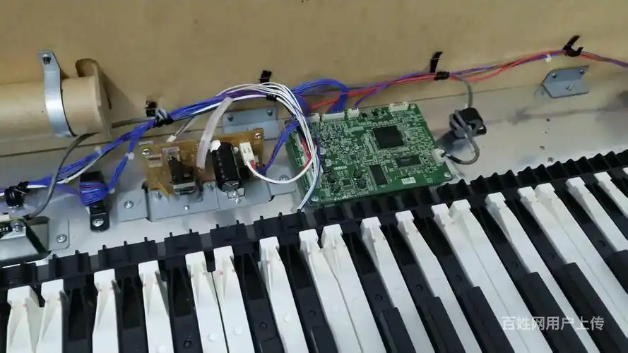 卡西欧电钢琴专业维修,雅马哈电钢琴维修