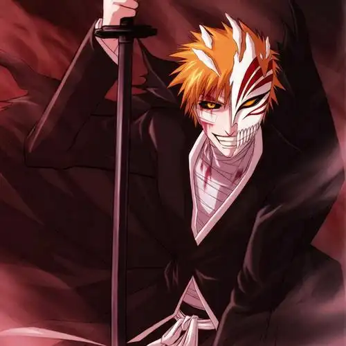 bleach死神绘画打包高清桌面主题临摹素材图片