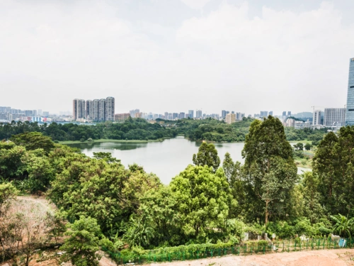 滢水山庄(一区)2室2厅1卫70㎡北304.5万