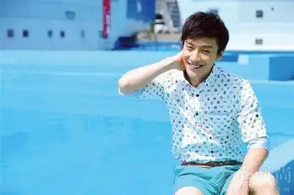 乔任梁死亡现场左手臂失踪 经纪人在微博开腔辟谣