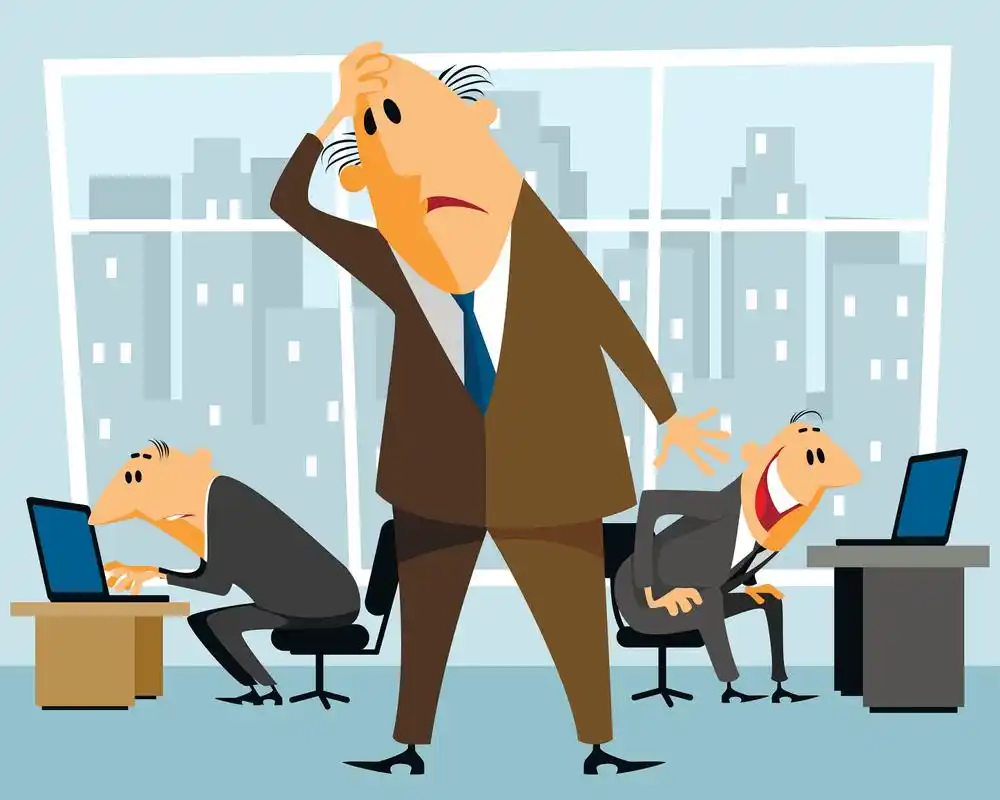 职场里遇到了什么都不懂,但是又瞎指挥的领导怎么办?