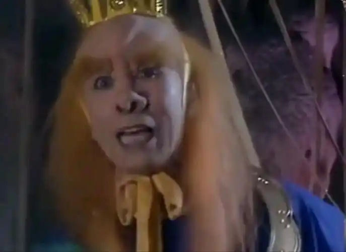 《西游记》人物传(30)黄眉老佛 东来佛祖司罄童子 小雷音寺