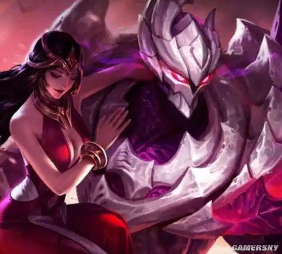 王者荣耀新英雄干将 王者荣耀英雄干将久胜战神台词语音