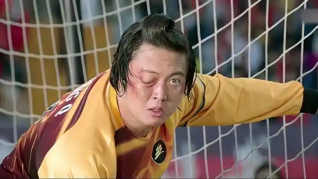 西虹市首富:0:9,庄强最后一挡差点断子绝孙,不再欠王多鱼的了-影视综