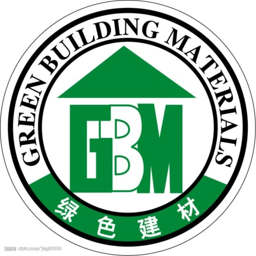 绿色建筑材料论文