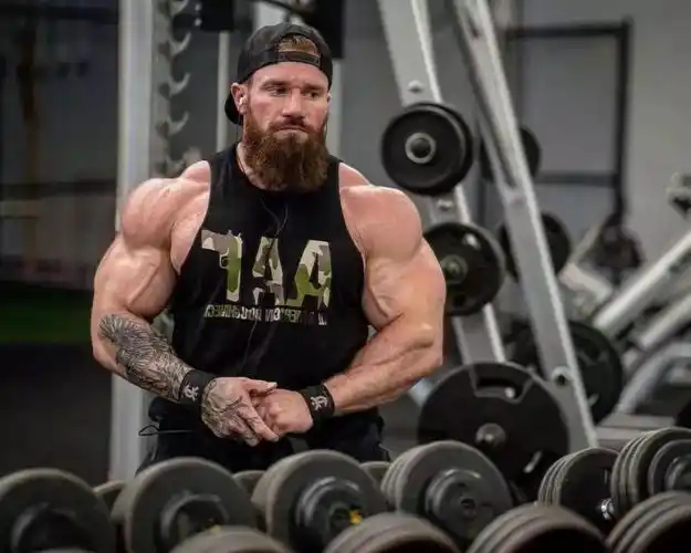 想变的更强壮吗?这九种训练方法你需要掌握._腾讯新闻