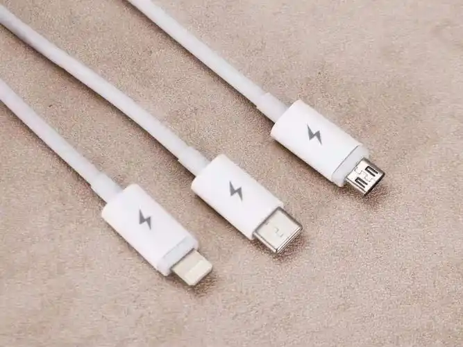 4a 快充充电器数据线 type-c充电器 高速安卓 手机闪充套装